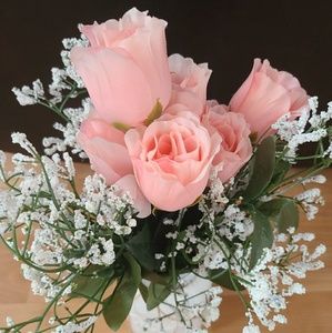 Meet your Posher, Mason jar